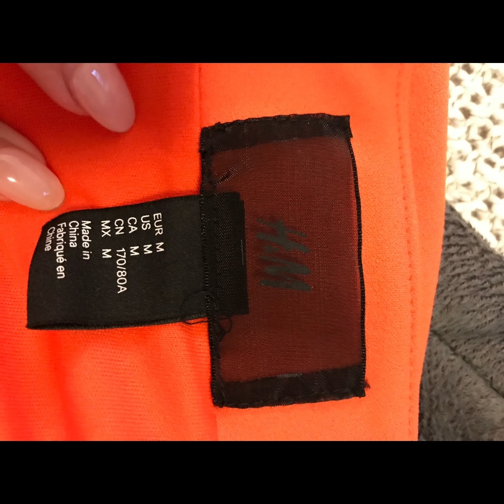 Mid Rise Skirt - Matching Set - Picture 3 of 3